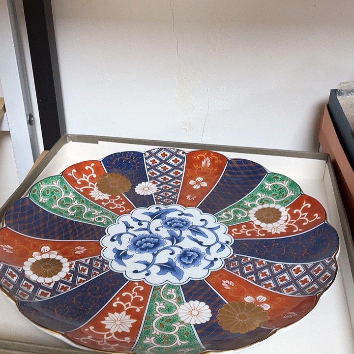 瓷片040 精美瓷器，保真正品