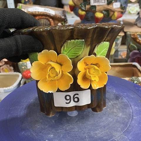 【闪购商品】红陶1