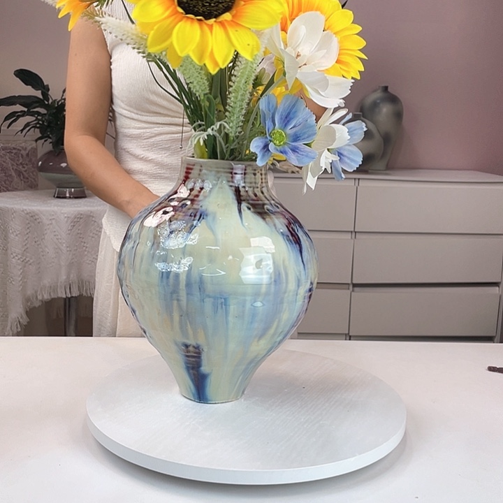 摆件458 景德镇陶瓷艺术精品