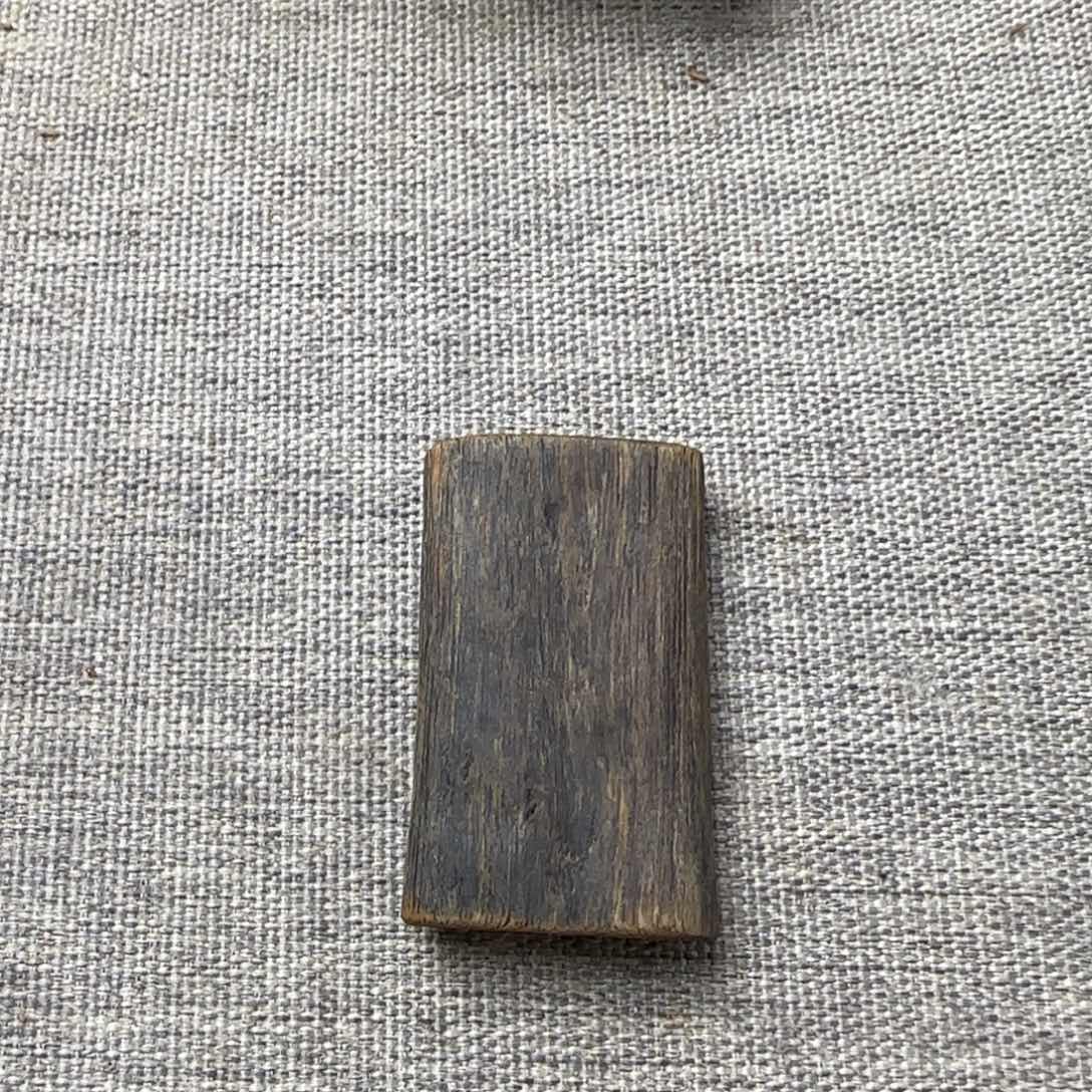 *****沉香碎屑沉香碎屑绿棋楠红骨凹身原汁原味