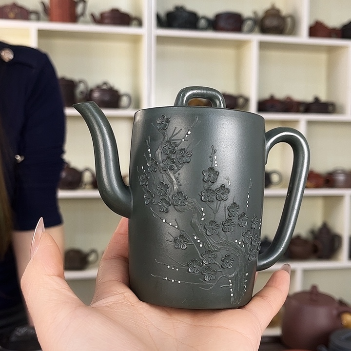 茶壶紫砂紫砂工艺厂