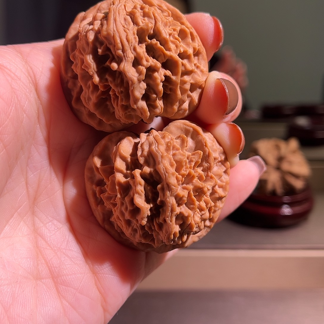 核桃皇冠全品无休