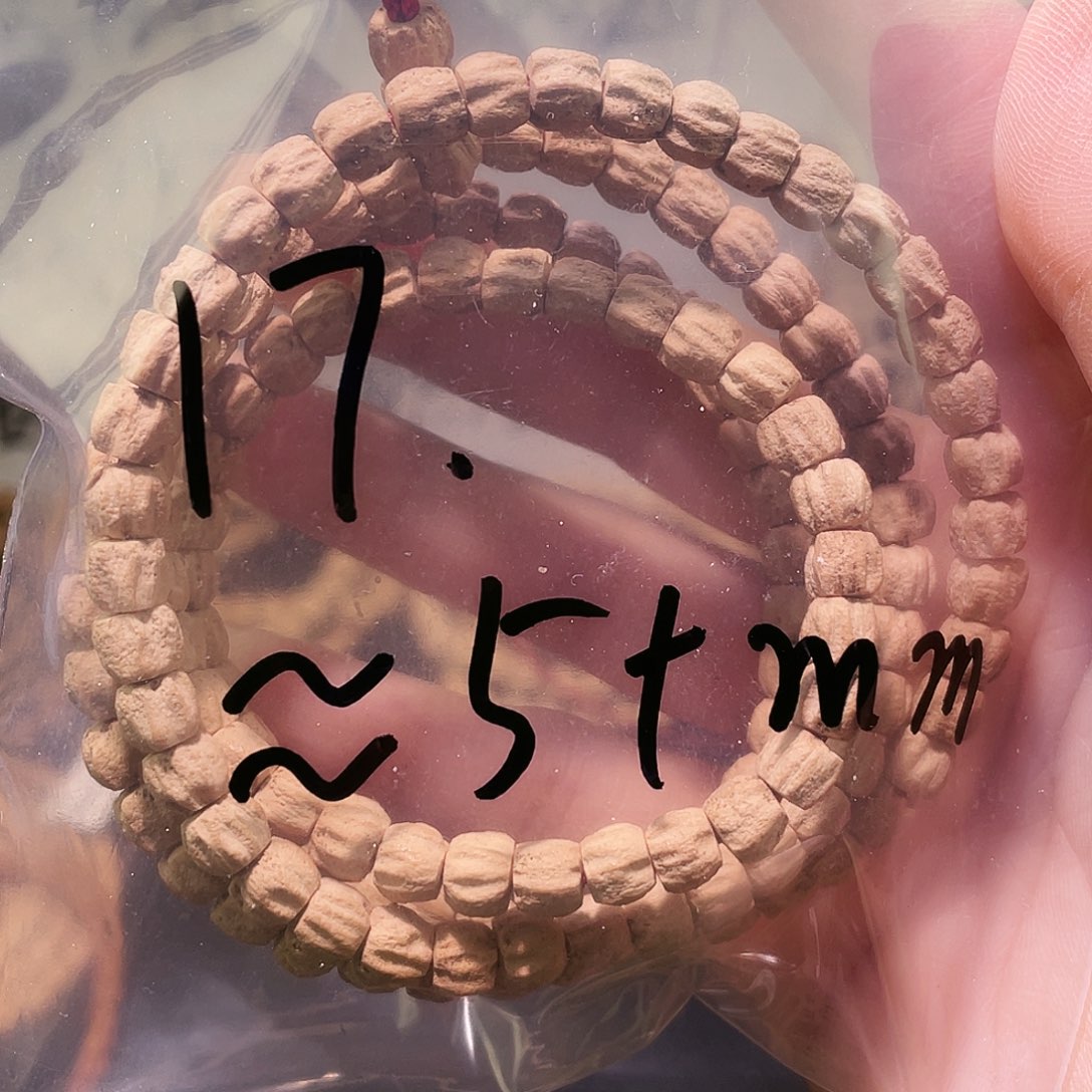 1*.百香籽 方块龙脊 5+mm左右 招财进宝