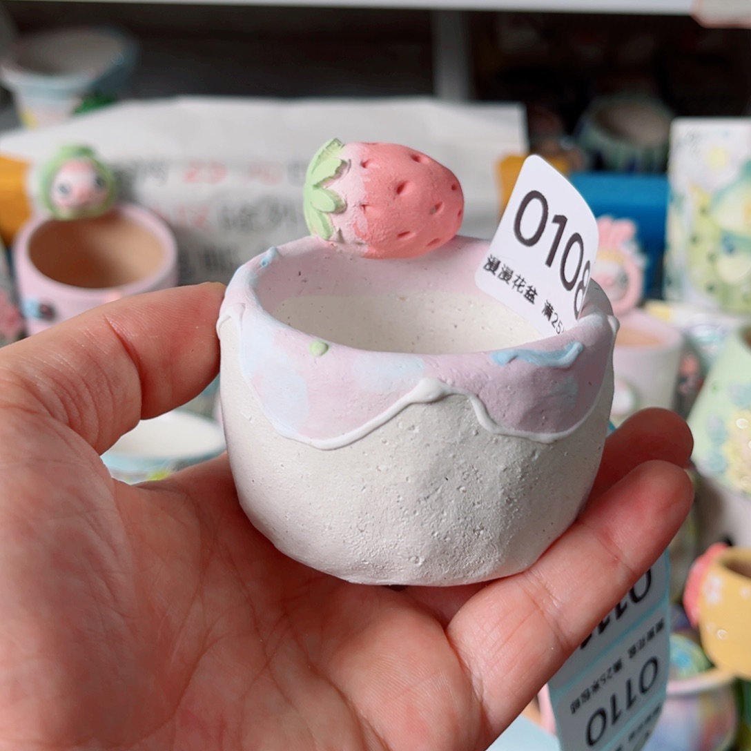 0108内口5景德镇手工制作