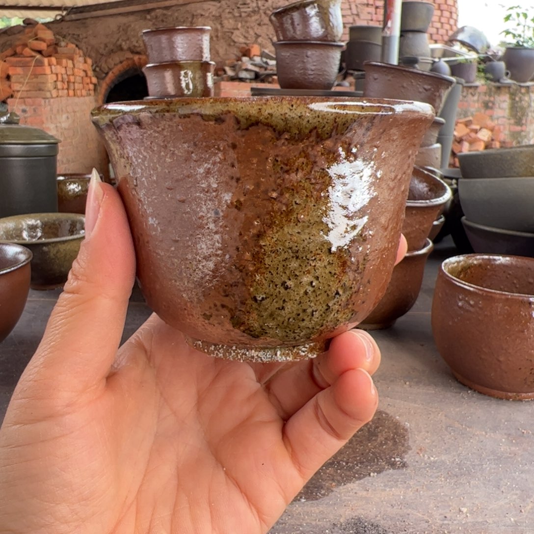 坭兴陶贵台龙窑A31