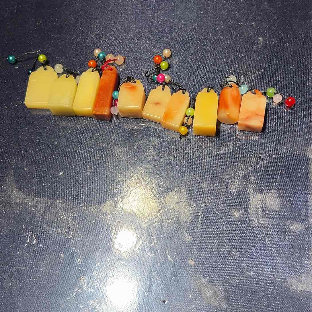 老挝石寿山石批发