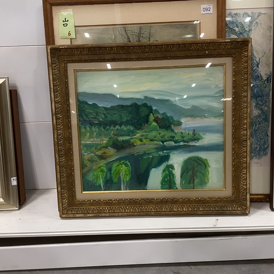精品作品展示欣赏