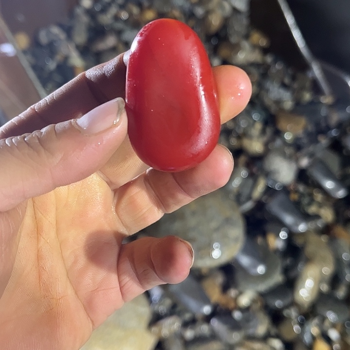 未镶嵌和田玉（糖玉）挂件