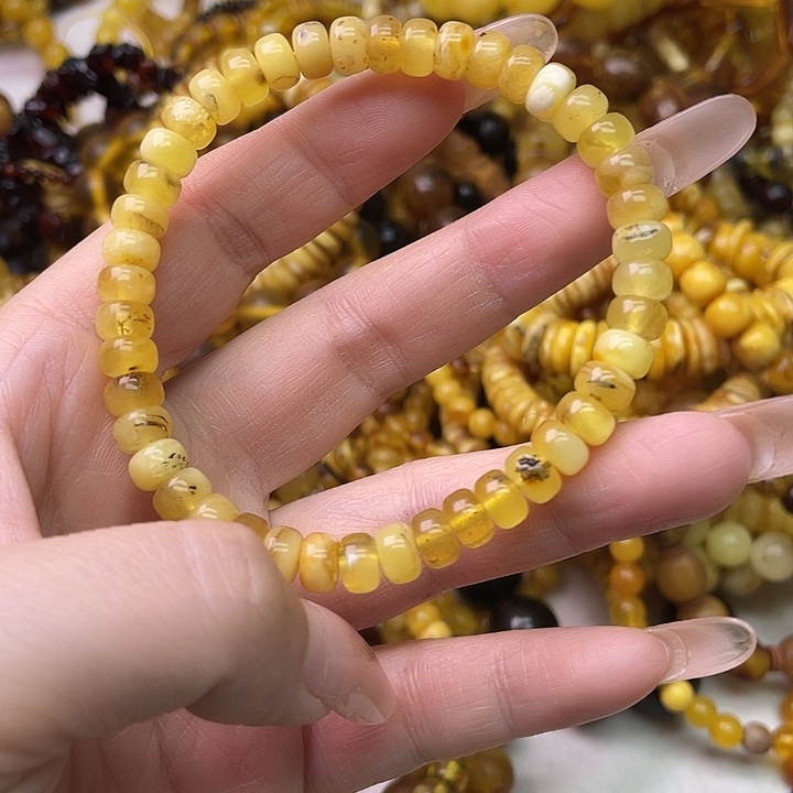 意臻珠宝天然手串