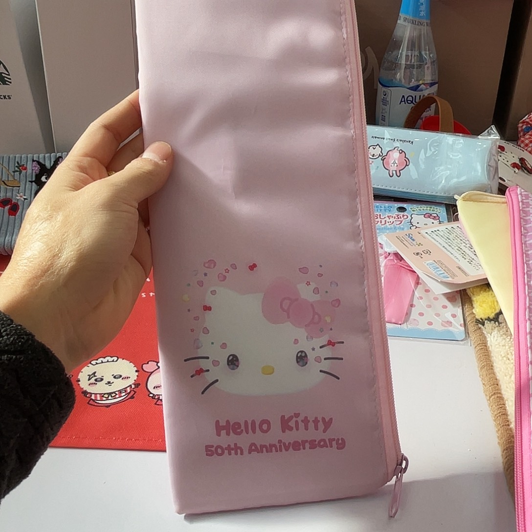 PU微瑕化妆包收纳包合集