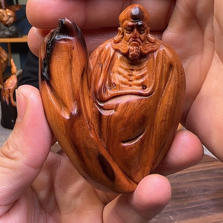 柏木（崖柏）关注一下