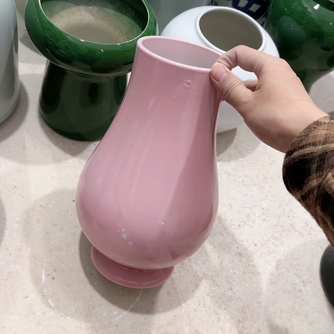 摆件微瑕无孔微瑕
