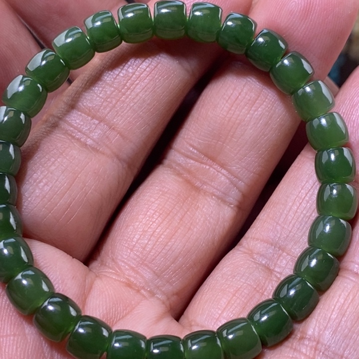 和田玉配饰未镶嵌