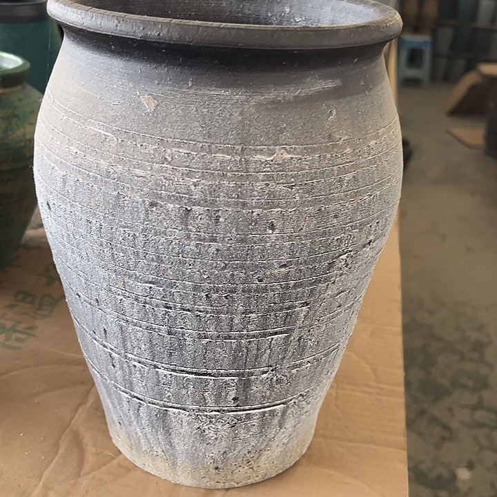 红陶25.9-1微瑕土陶