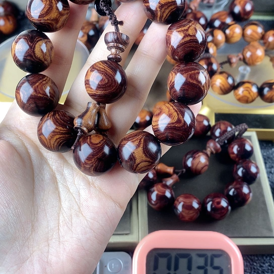 黄花梨/降香黄檀紫2.0