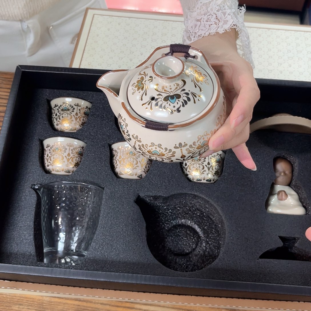 1111111111111111故事茶具