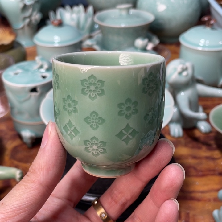 青瓷青瓷 青瓷青瓷