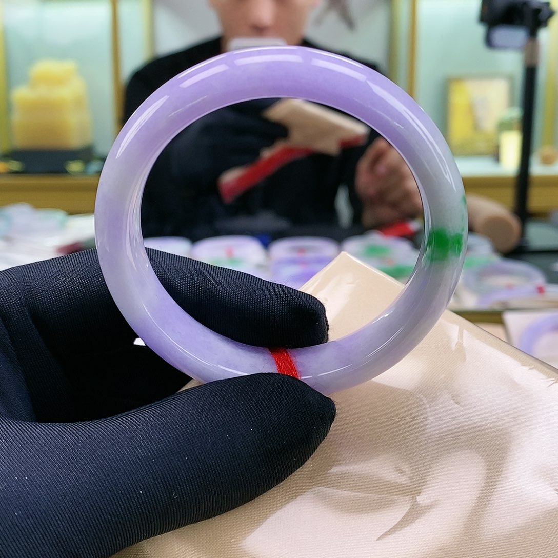 【闪购商品】未镶嵌手镯翡翠