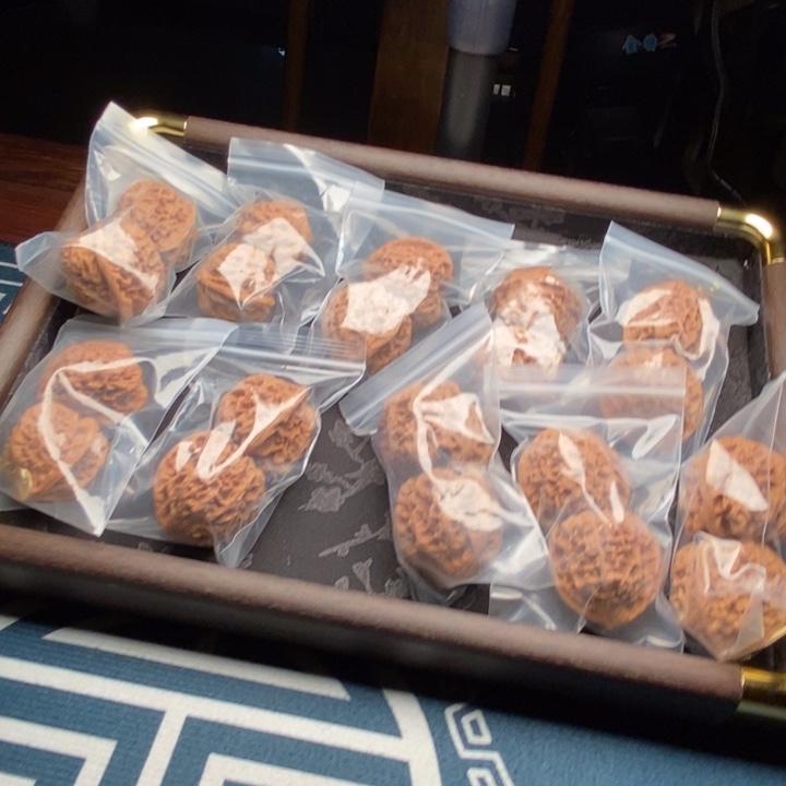 野生小众都是精品