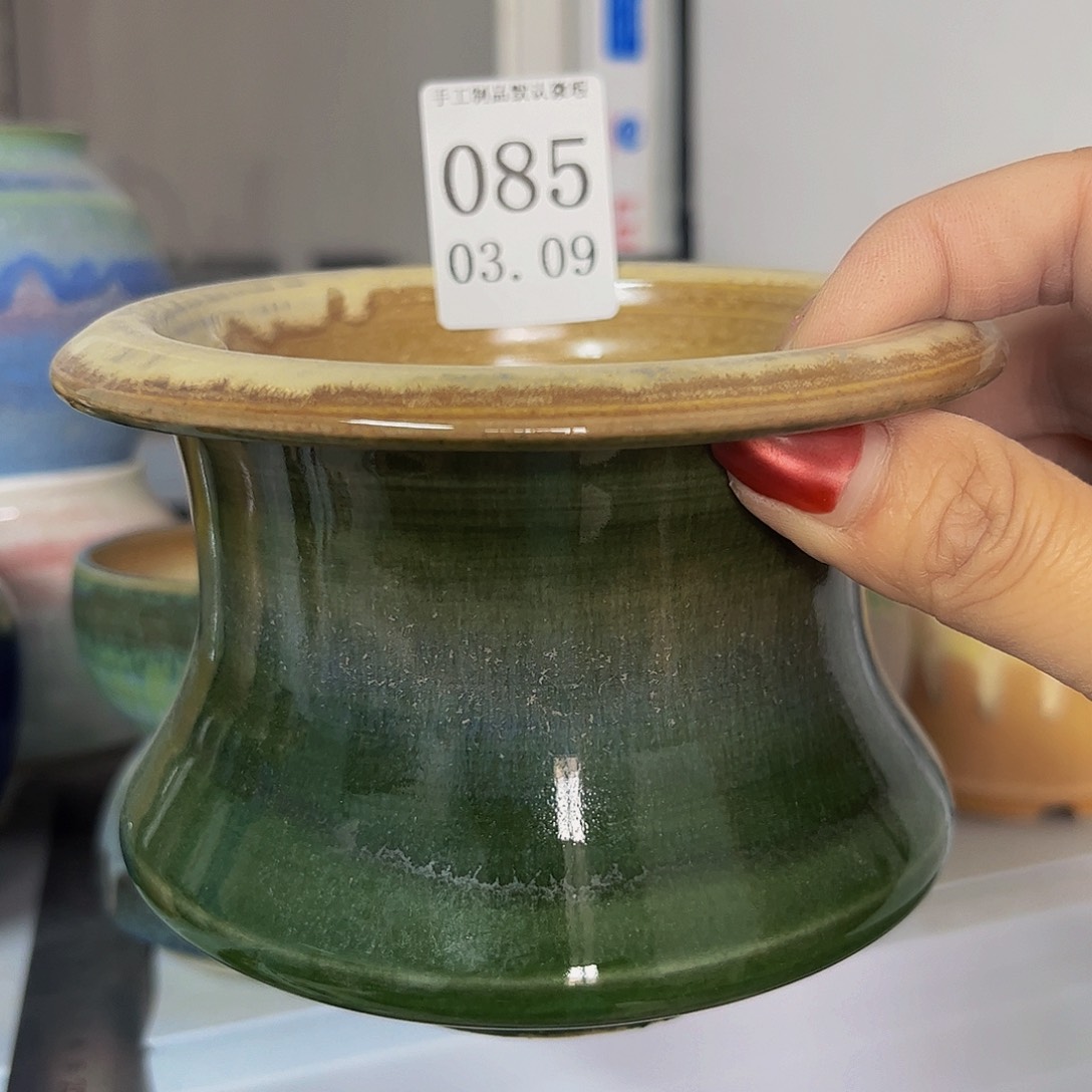 摆件景德镇陶瓷手工制作