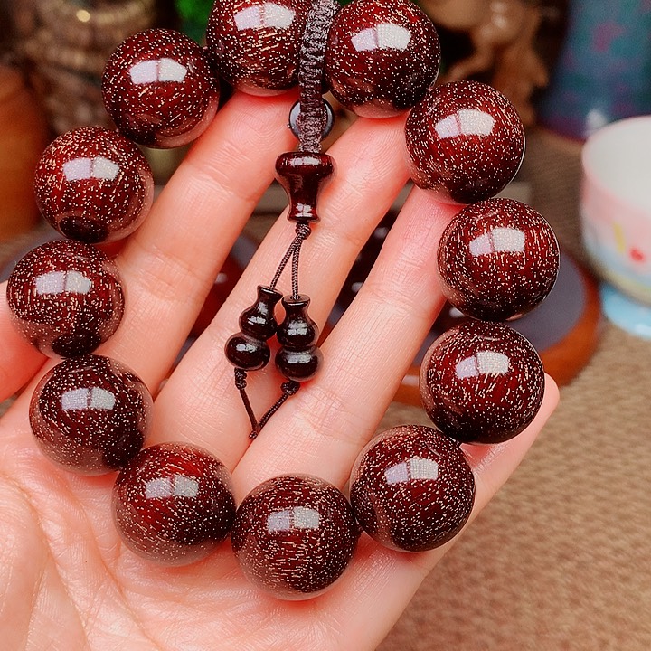 檀香紫檀（小叶紫檀）2.0爆星