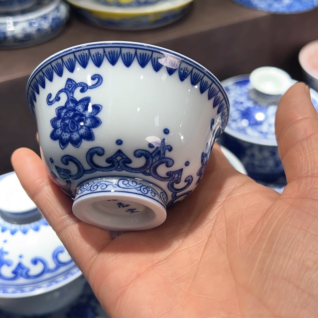 全场七景德镇景德镇陶瓷艺术中心