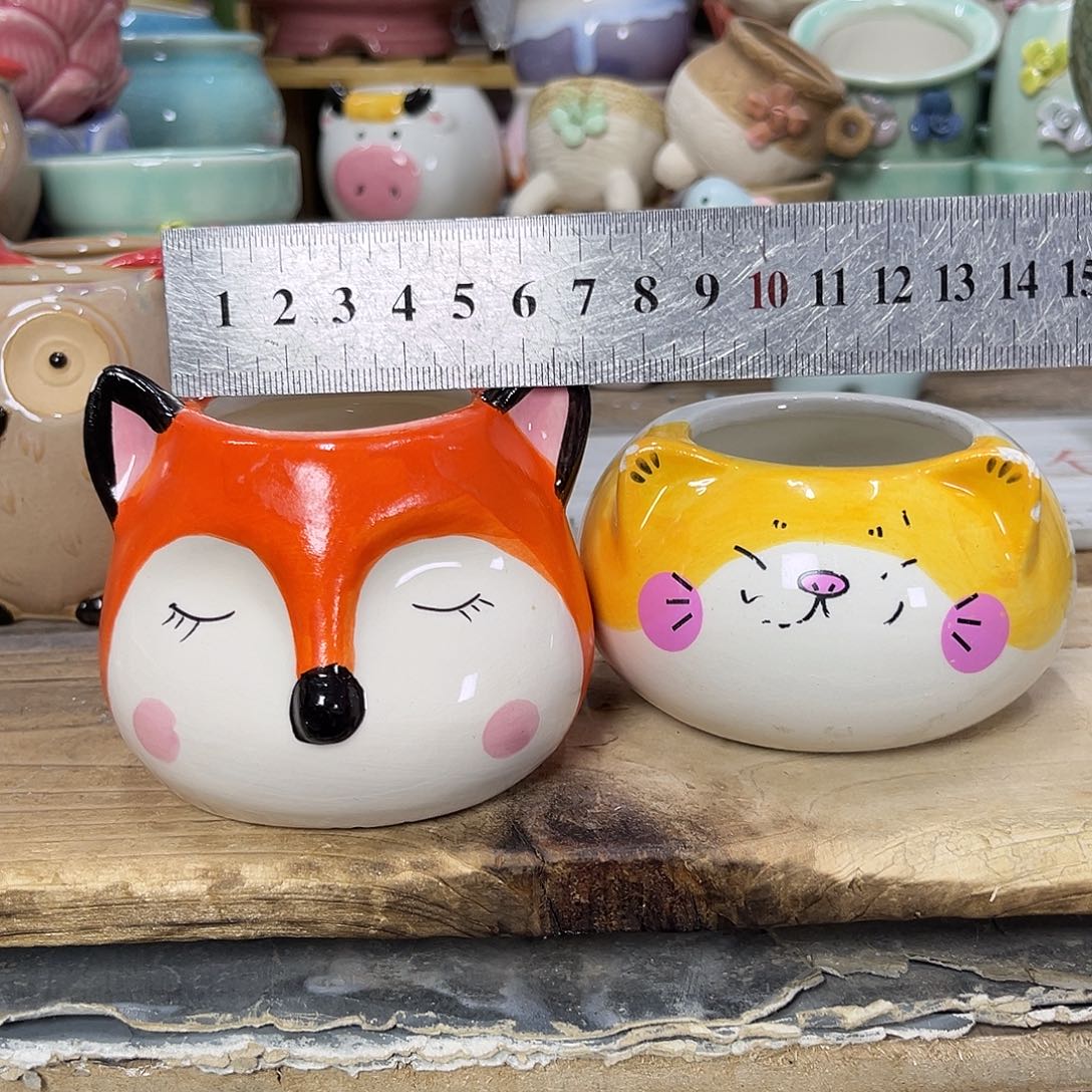 陶瓷陶瓷花盆特价上新