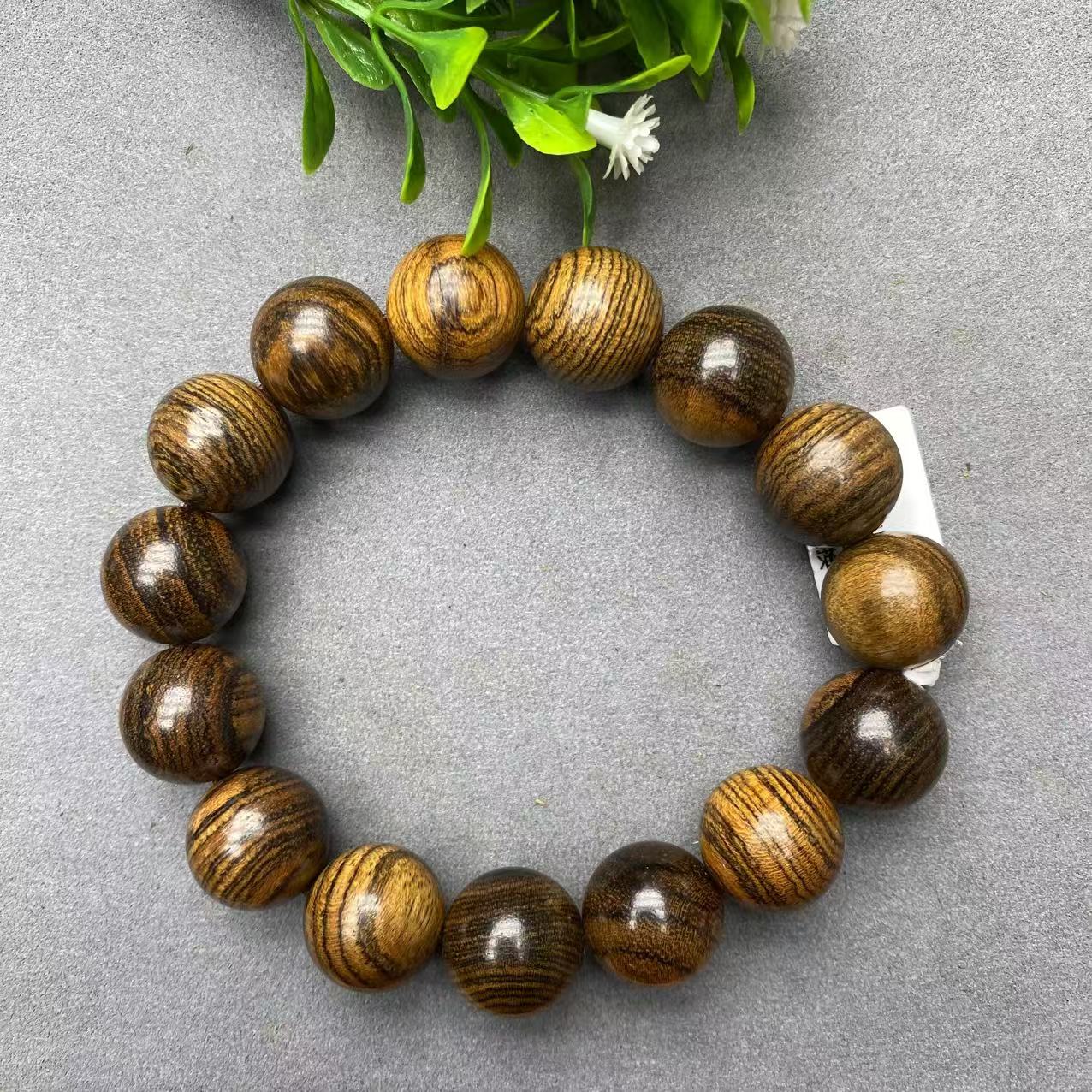 586号文玩成品手串