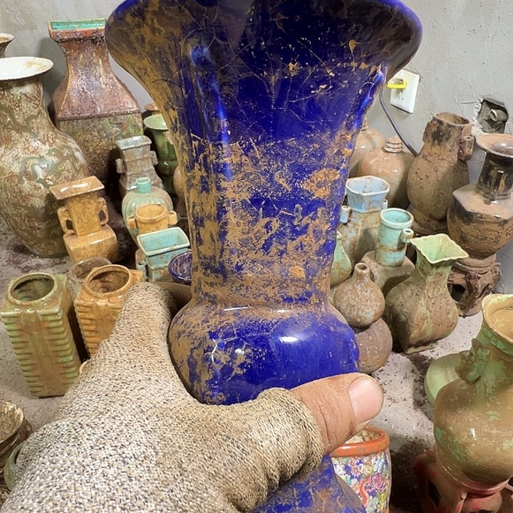 用***2陶摆件瓷器瓷器瓷器瓷器