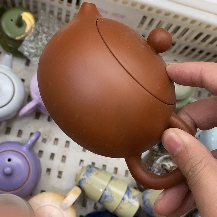 陶瓷艺术品及陶瓷制品