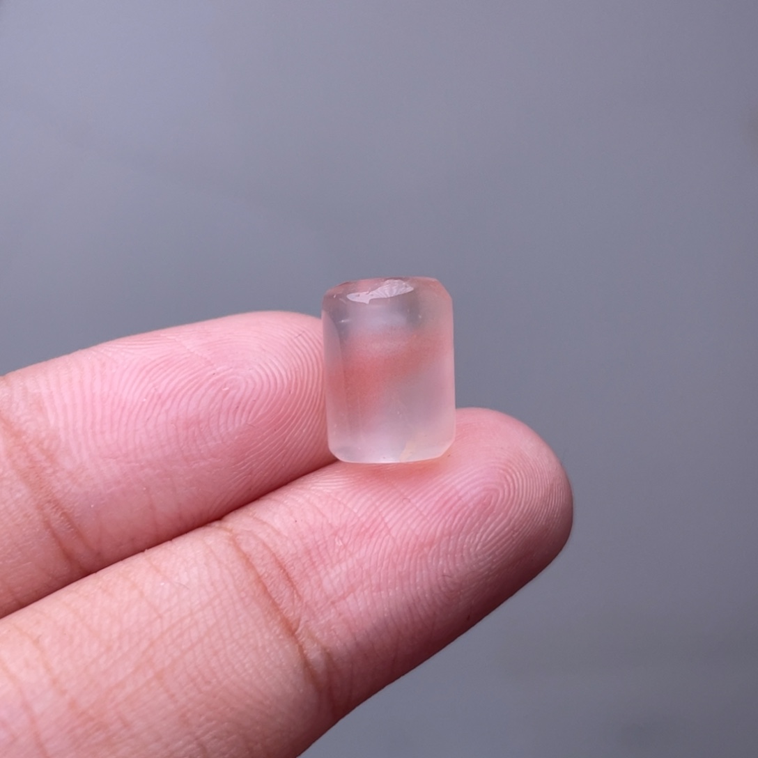 未镶嵌南红玛瑙挂件10393