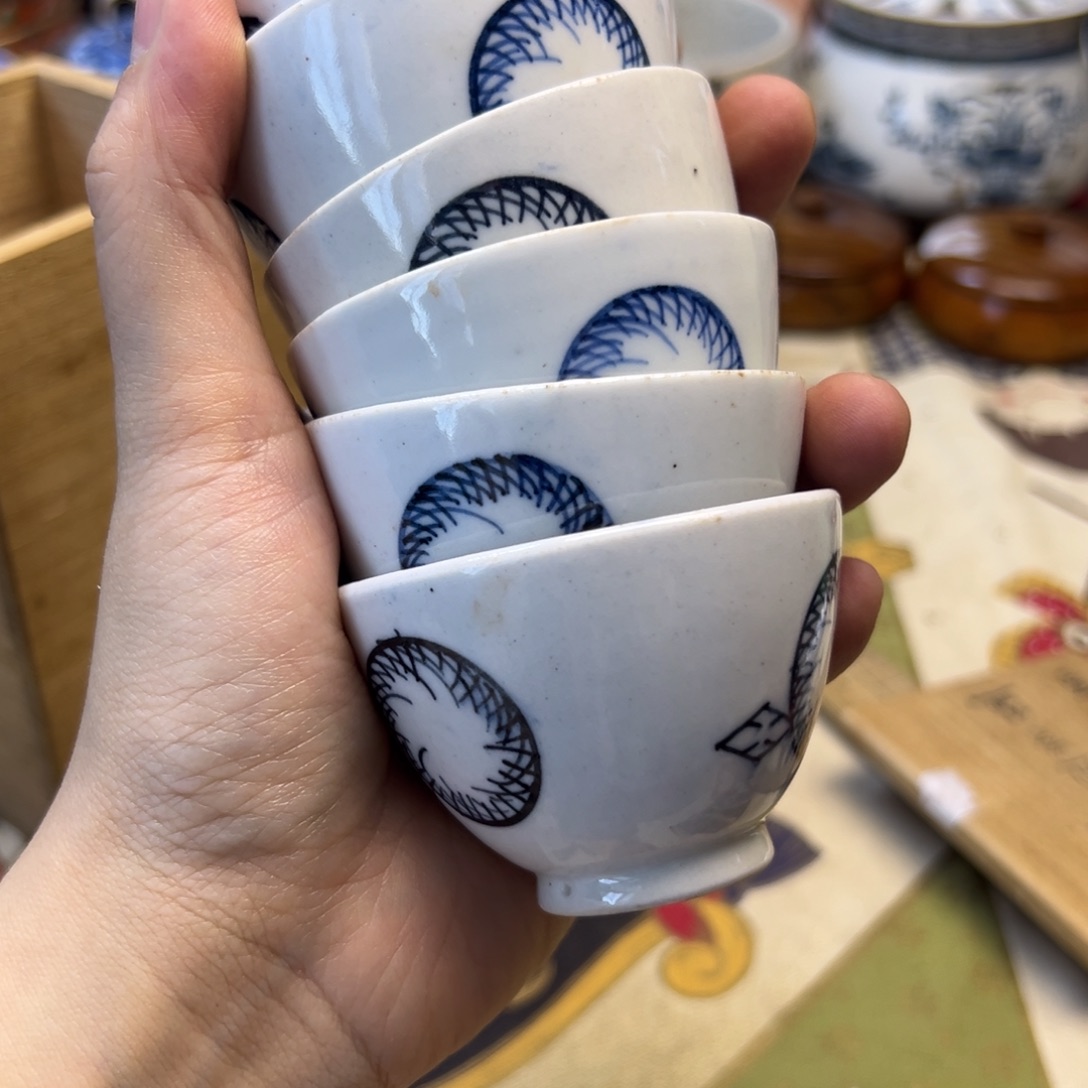 陶瓷艺术的发展和