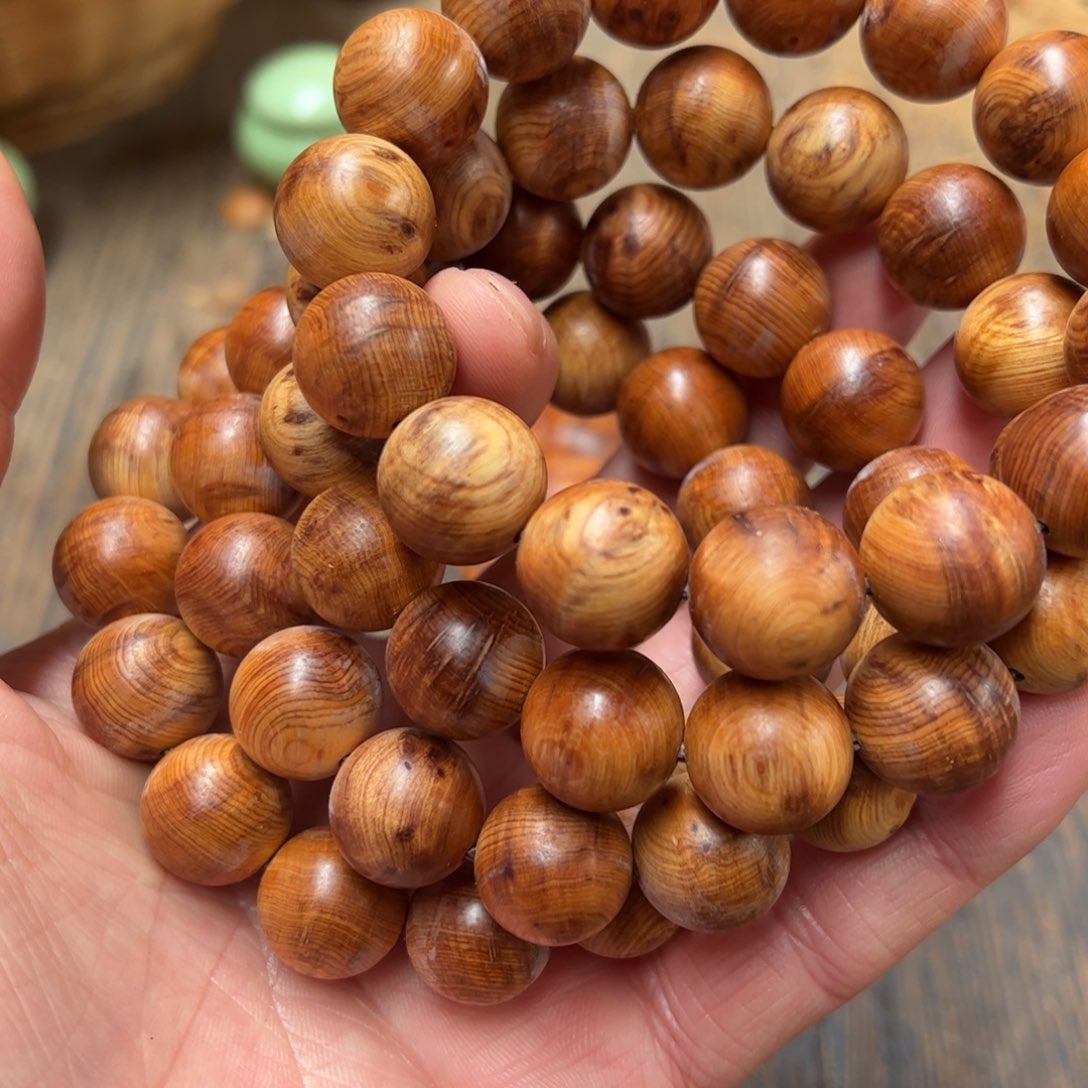 太行崖柏陈化太行