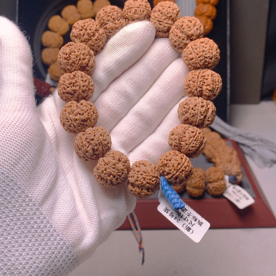 金刚菩提手串金刚菩提