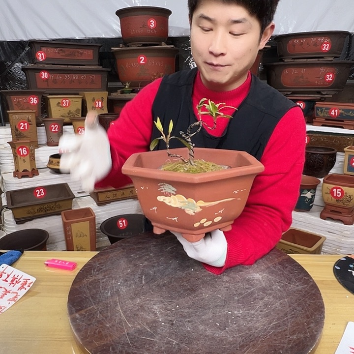 紫砂源头工厂直发