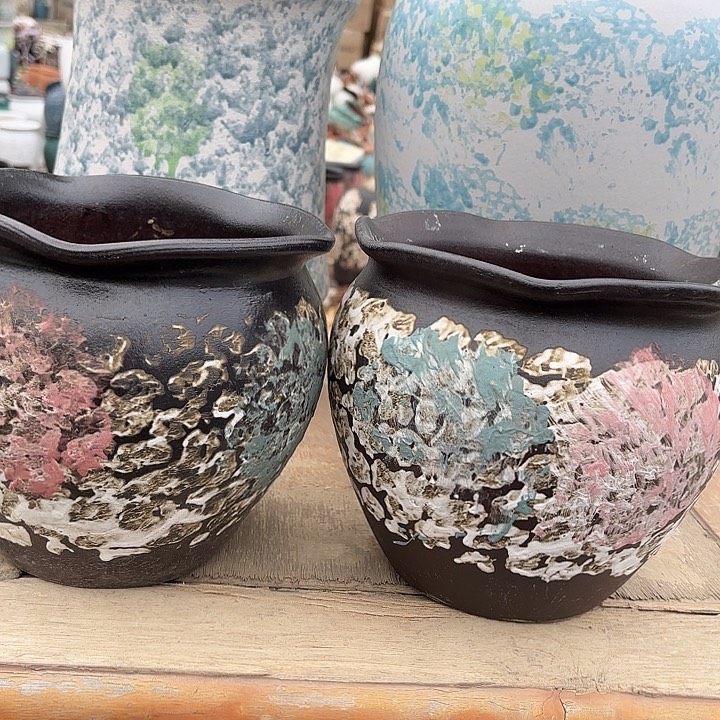 正品紫砂口20高18。。。。。。