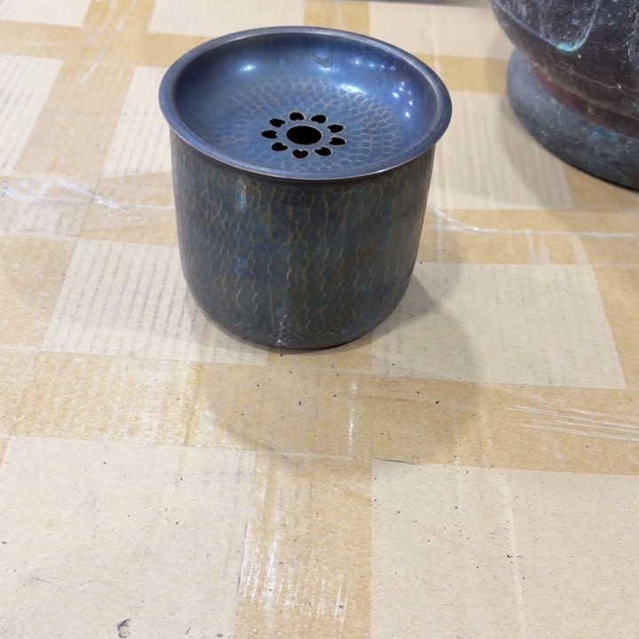 疏***影般若中古美术工艺品