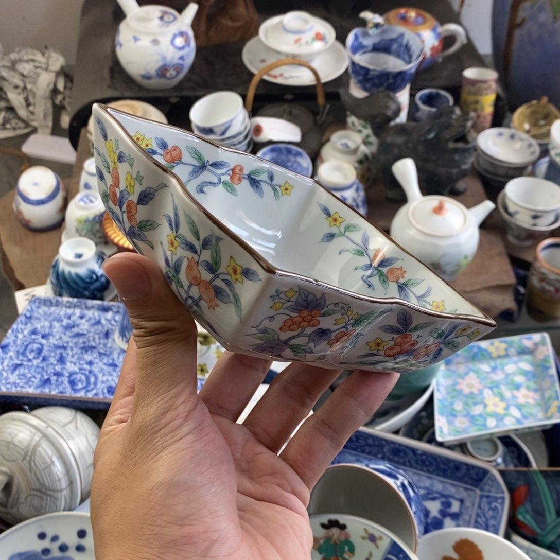 瓷器口口，瓷器瓷器口，