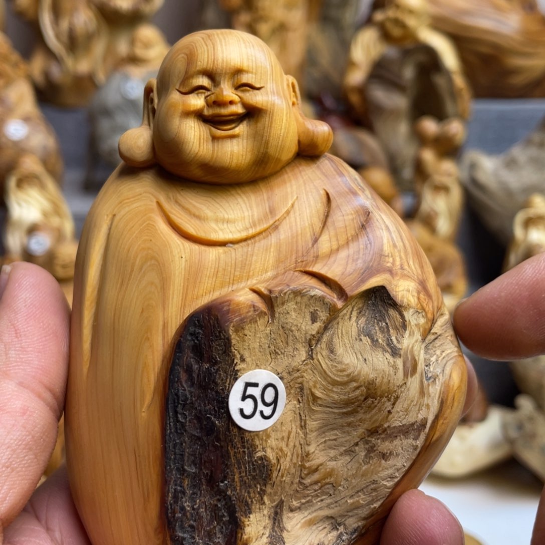 柏木（崖柏）崖柏陈化