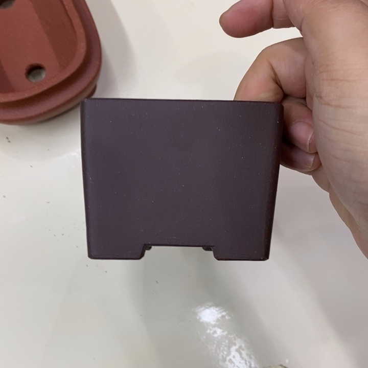 紫砂花盆某*紫砂文化