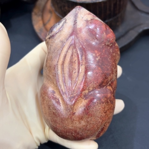 吊坠滴血莲花菩提