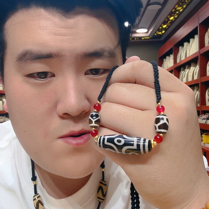 未镶嵌玛瑙/玉髓珠宝奇石