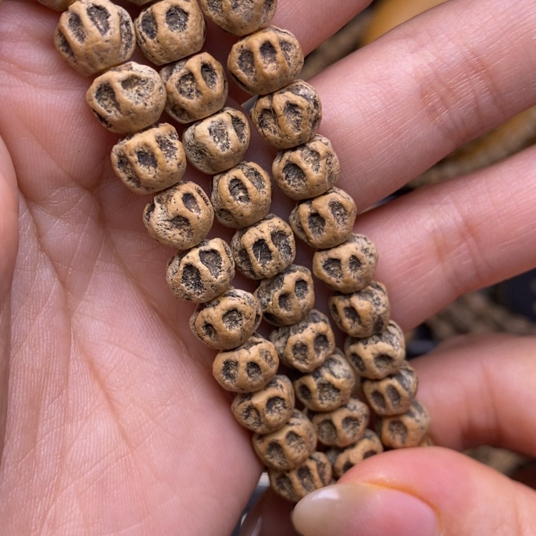 柏香籽/百香籽吊坠做**大