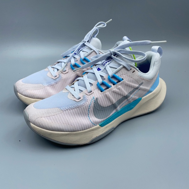 37.5码235 二手 耐克Nike Juniper Trail 越野缓震跑鞋 无原盒