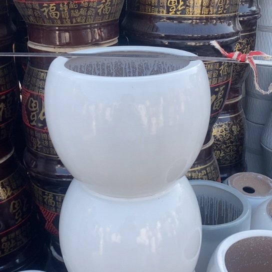 白球小号口28高25福利