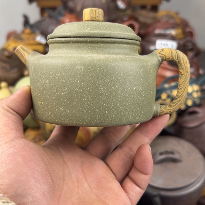 紫砂茶壶紫砂壶紫砂壶