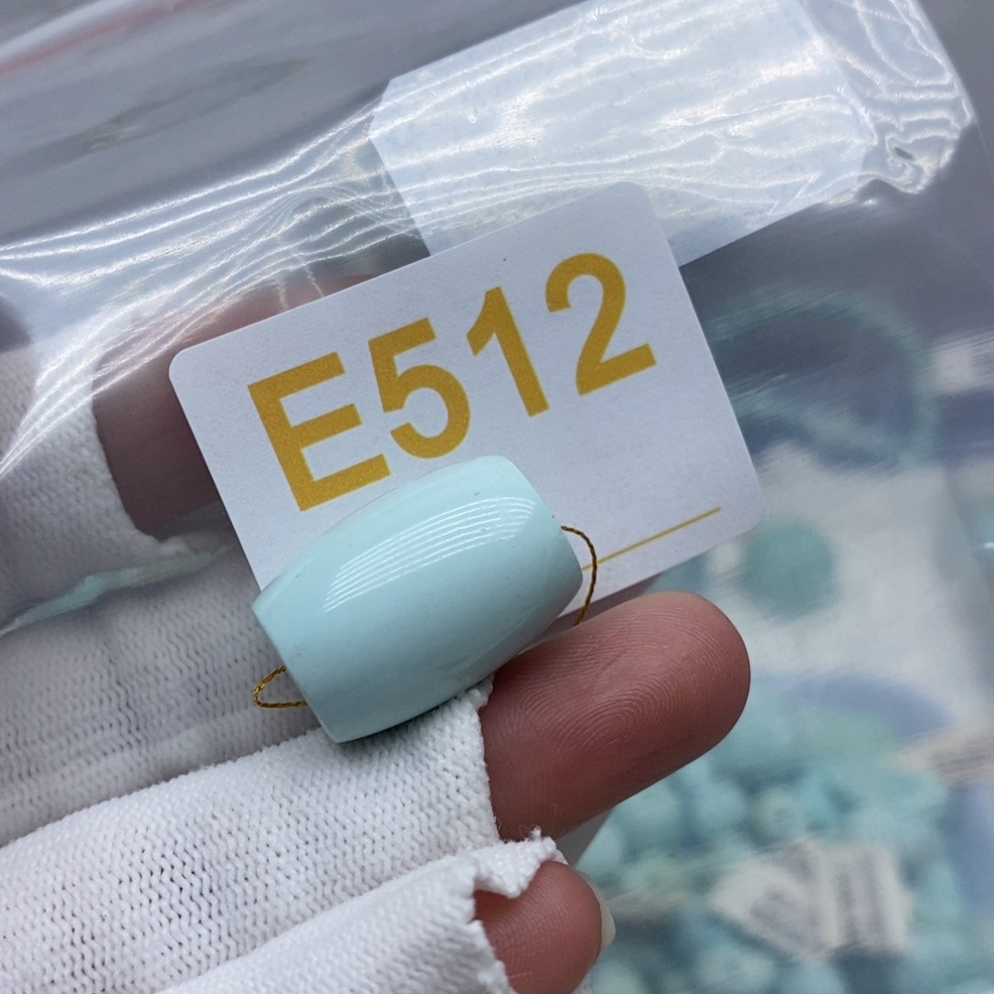 未镶嵌绿松石珠宝奇石启**程