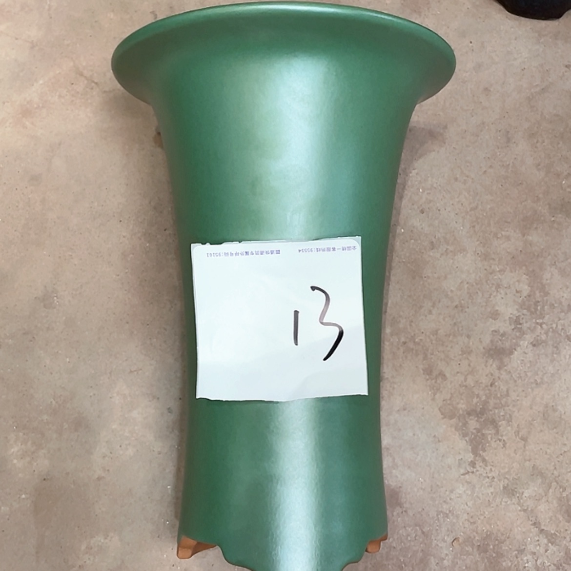 【闪购商品】紫砂花盆兰花843454846464649464