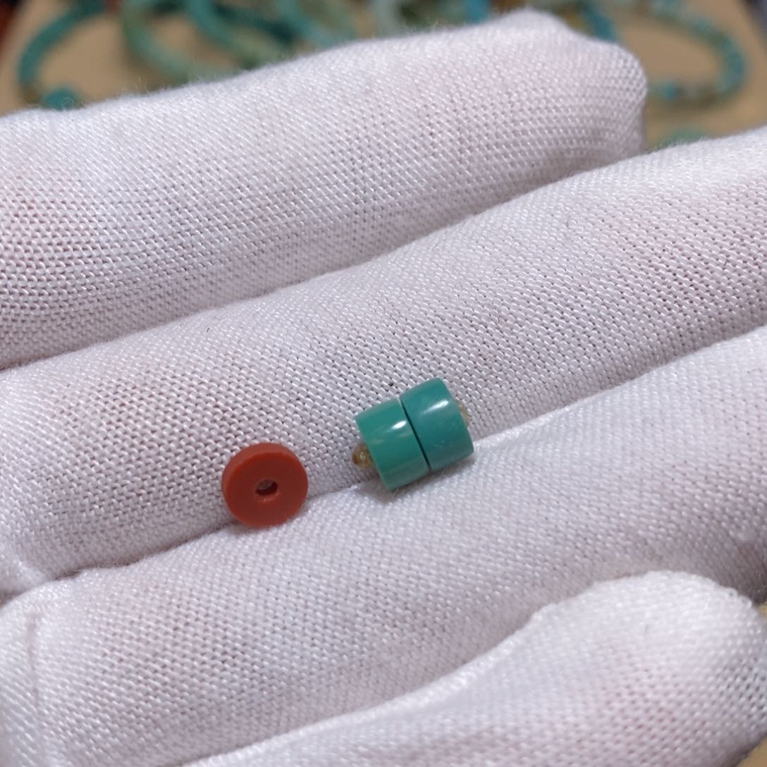 南红玛瑙珠宝奇石未镶嵌