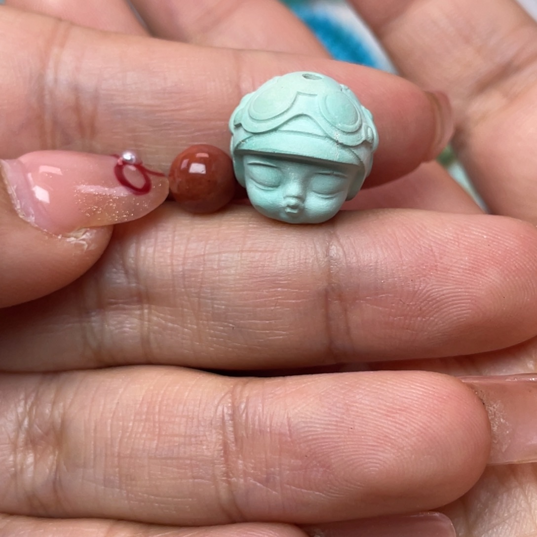 未镶嵌123南红玛瑙晓****哥南